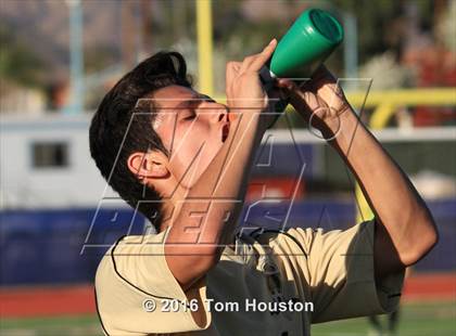 Thumbnail 2 in Northview vs Nogales photogallery.