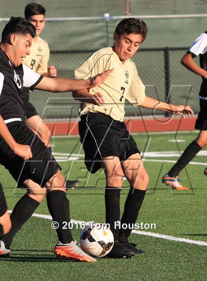 Thumbnail 2 in Northview vs Nogales photogallery.