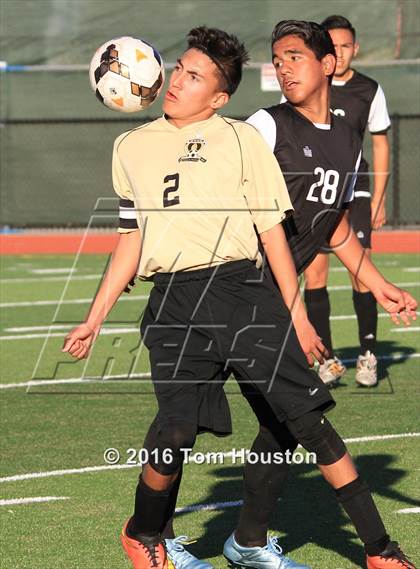 Thumbnail 3 in Northview vs Nogales photogallery.
