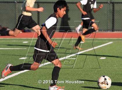 Thumbnail 2 in Northview vs Nogales photogallery.