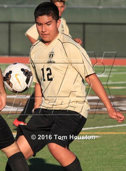 Thumbnail 2 in Northview vs Nogales photogallery.
