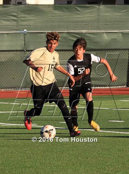 Thumbnail 3 in Northview vs Nogales photogallery.