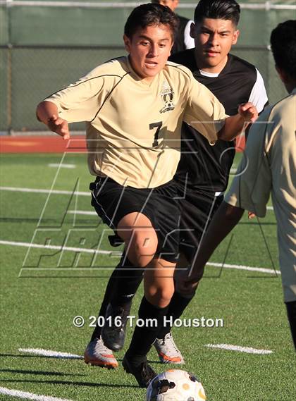 Thumbnail 3 in Northview vs Nogales photogallery.