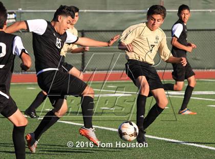 Thumbnail 1 in Northview vs Nogales photogallery.