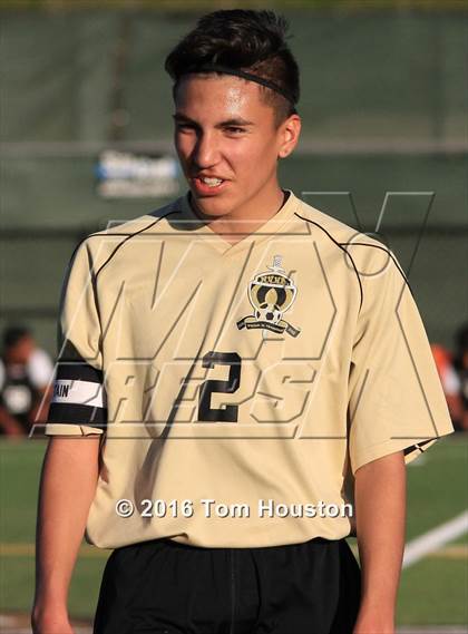 Thumbnail 3 in Northview vs Nogales photogallery.