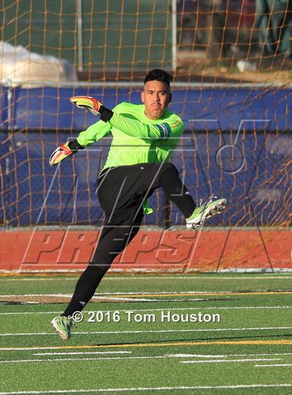 Thumbnail 2 in Northview vs Nogales photogallery.