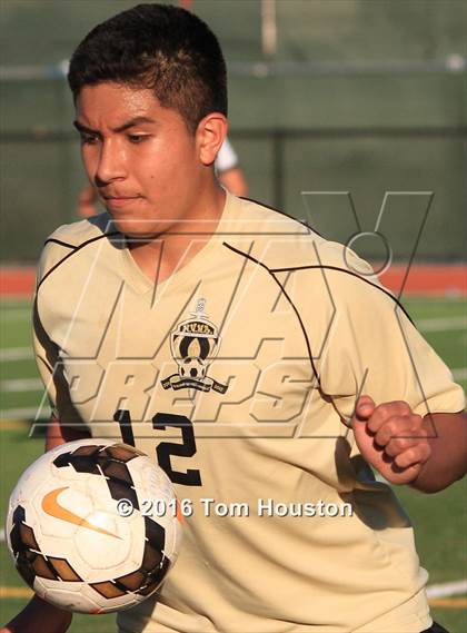 Thumbnail 3 in Northview vs Nogales photogallery.