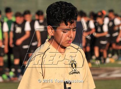 Thumbnail 3 in Northview vs Nogales photogallery.