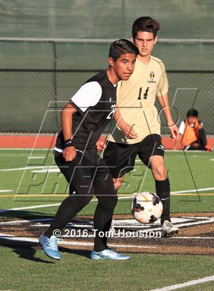 Thumbnail 1 in Northview vs Nogales photogallery.