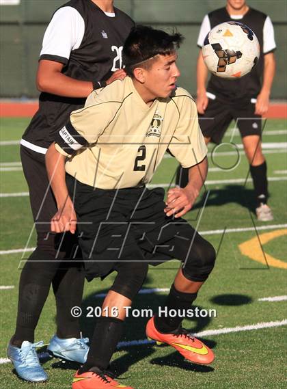 Thumbnail 3 in Northview vs Nogales photogallery.