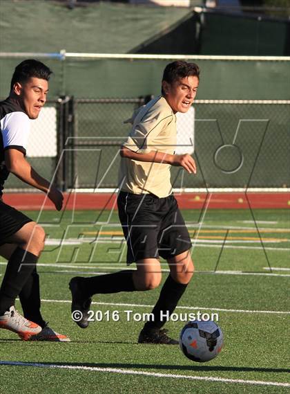 Thumbnail 2 in Northview vs Nogales photogallery.