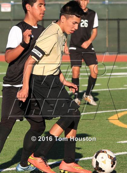 Thumbnail 2 in Northview vs Nogales photogallery.