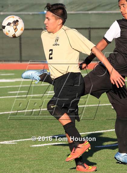 Thumbnail 1 in Northview vs Nogales photogallery.