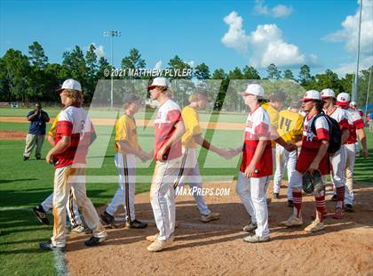 Thumbnail 1 in Perquimans vs East Surry (NCHSAA 1A Final - game 2 - gallery 1 of 2 - Post-Game and Awards) photogallery.