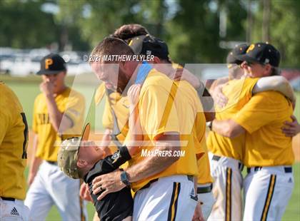 Thumbnail 2 in Perquimans vs East Surry (NCHSAA 1A Final - game 2 - gallery 1 of 2 - Post-Game and Awards) photogallery.