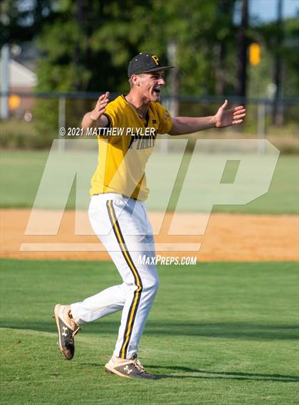 Thumbnail 1 in Perquimans vs East Surry (NCHSAA 1A Final - game 2 - gallery 1 of 2 - Post-Game and Awards) photogallery.