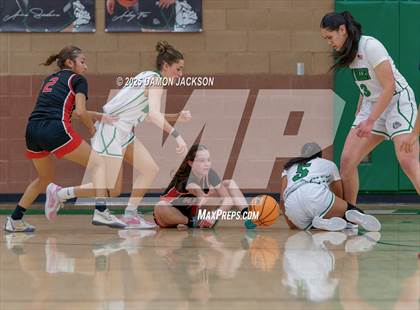 Thumbnail 2 in Mater Academy East Las Vegas @ Virgin Valley photogallery.