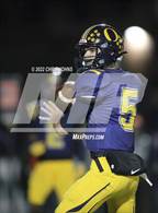 Photo from the gallery "Edwardsville vs. O'Fallon (IHSA 8A First Round Playoff)"