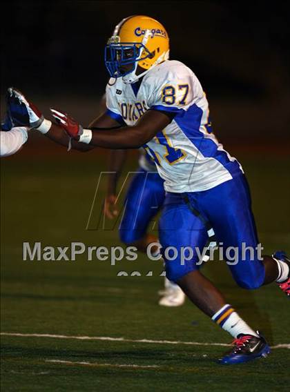 Thumbnail 3 in Kennedy vs. Newark Memorial photogallery.