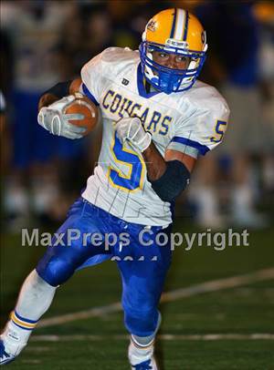 Kennedy vs. Newark Memorial