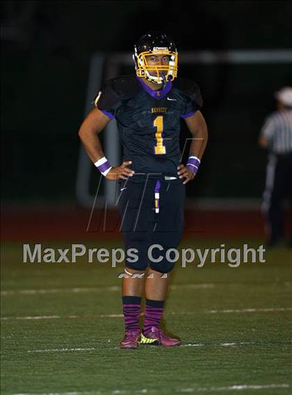 Thumbnail 3 in Kennedy vs. Newark Memorial photogallery.