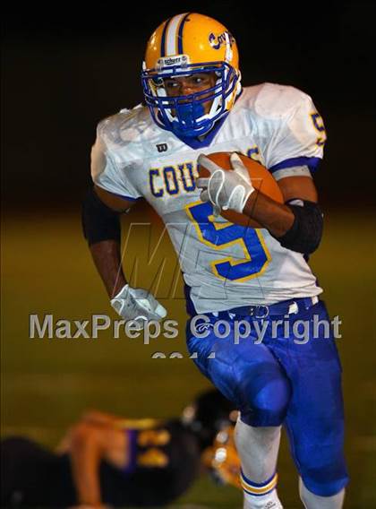 Thumbnail 1 in Kennedy vs. Newark Memorial photogallery.