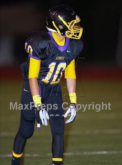Thumbnail 1 in Kennedy vs. Newark Memorial photogallery.