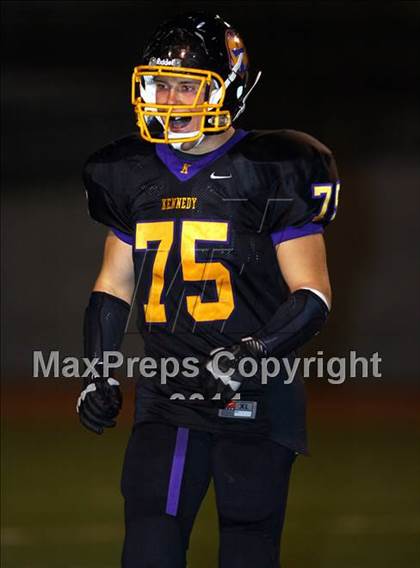 Thumbnail 3 in Kennedy vs. Newark Memorial photogallery.