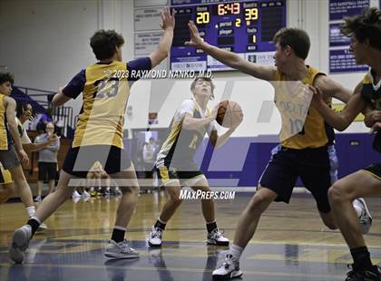 Thumbnail 2 in Northeastern vs Delta (Jon Detweiler Shoot Out)  photogallery.