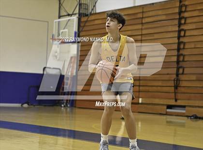Thumbnail 3 in Northeastern vs Delta (Jon Detweiler Shoot Out)  photogallery.