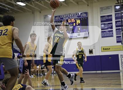 Thumbnail 3 in Northeastern vs Delta (Jon Detweiler Shoot Out)  photogallery.