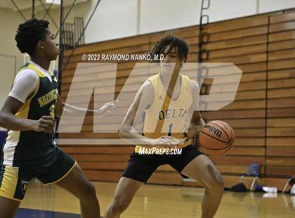Thumbnail 2 in Northeastern vs Delta (Jon Detweiler Shoot Out)  photogallery.