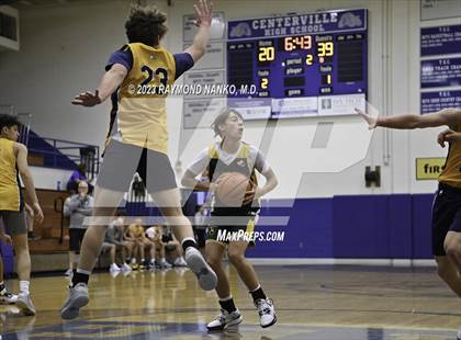 Thumbnail 3 in Northeastern vs Delta (Jon Detweiler Shoot Out)  photogallery.