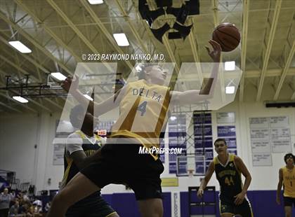 Thumbnail 2 in Northeastern vs Delta (Jon Detweiler Shoot Out)  photogallery.