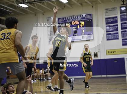 Thumbnail 1 in Northeastern vs Delta (Jon Detweiler Shoot Out)  photogallery.