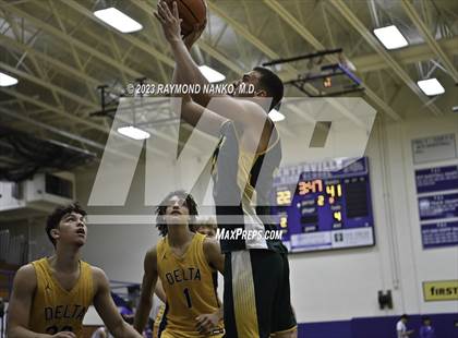Thumbnail 2 in Northeastern vs Delta (Jon Detweiler Shoot Out)  photogallery.