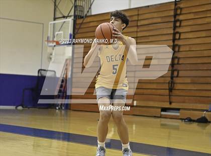 Thumbnail 2 in Northeastern vs Delta (Jon Detweiler Shoot Out)  photogallery.