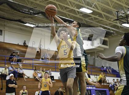 Thumbnail 2 in Northeastern vs Delta (Jon Detweiler Shoot Out)  photogallery.