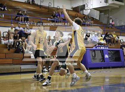 Thumbnail 1 in Northeastern vs Delta (Jon Detweiler Shoot Out)  photogallery.