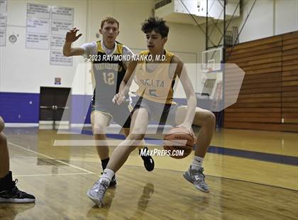 Thumbnail 2 in Northeastern vs Delta (Jon Detweiler Shoot Out)  photogallery.