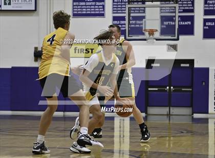 Thumbnail 1 in Northeastern vs Delta (Jon Detweiler Shoot Out)  photogallery.