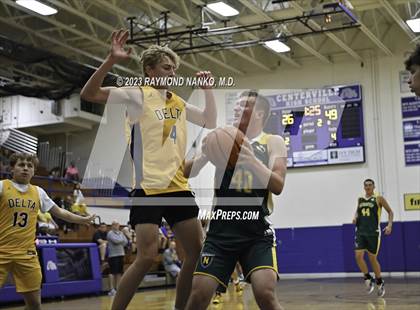 Thumbnail 2 in Northeastern vs Delta (Jon Detweiler Shoot Out)  photogallery.