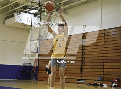 Thumbnail 1 in Northeastern vs Delta (Jon Detweiler Shoot Out)  photogallery.