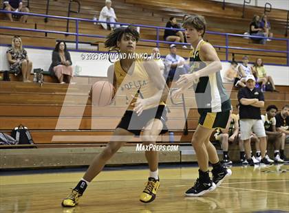 Thumbnail 2 in Northeastern vs Delta (Jon Detweiler Shoot Out)  photogallery.