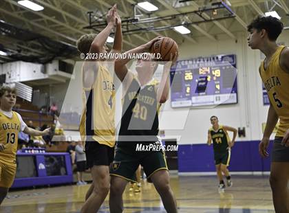 Thumbnail 1 in Northeastern vs Delta (Jon Detweiler Shoot Out)  photogallery.