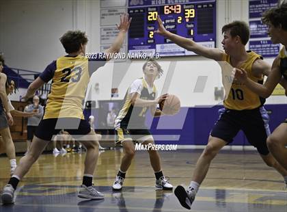 Thumbnail 1 in Northeastern vs Delta (Jon Detweiler Shoot Out)  photogallery.