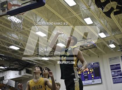 Thumbnail 3 in Northeastern vs Delta (Jon Detweiler Shoot Out)  photogallery.