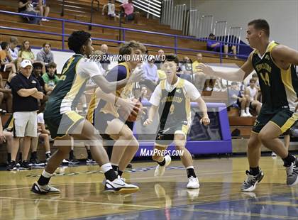Thumbnail 2 in Northeastern vs Delta (Jon Detweiler Shoot Out)  photogallery.