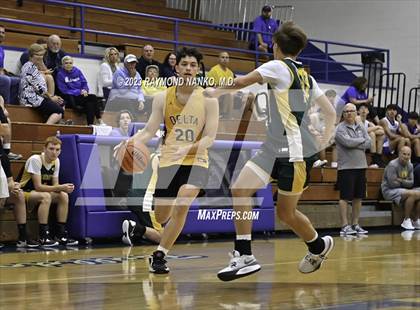 Thumbnail 3 in Northeastern vs Delta (Jon Detweiler Shoot Out)  photogallery.
