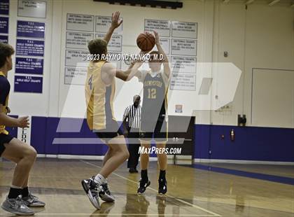 Thumbnail 1 in Northeastern vs Delta (Jon Detweiler Shoot Out)  photogallery.